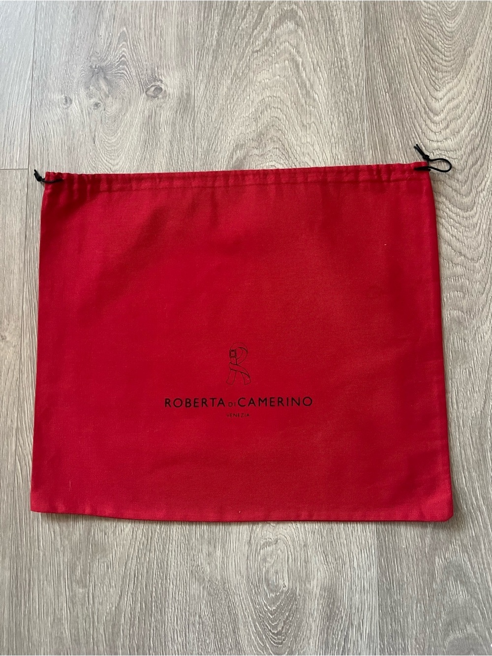Roberta di Camerino dust bag (C188)